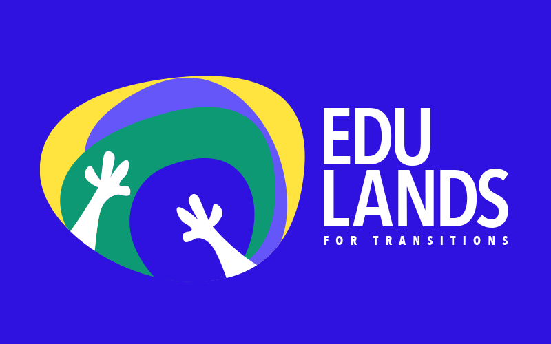 Diseño de Identidad corporativa para proyecto educativo