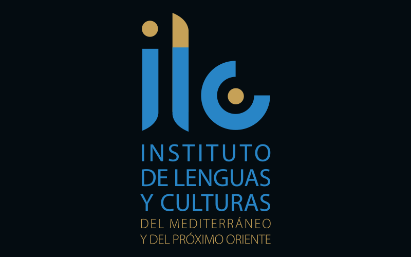 Identidad corporativa para el Instituto de Lenguas y Culturas del Mediterráneo y Oriente Próximo. CSiC